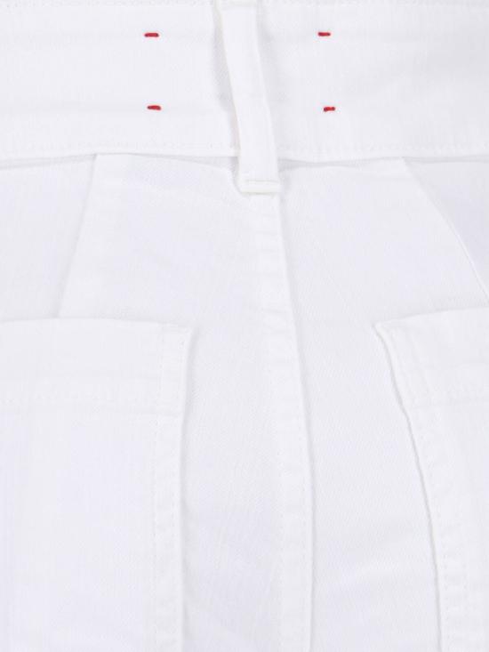 26SS 씨페러 데님 팬츠 SWP0102 TCS0018 9000 White - THE SEAFARER