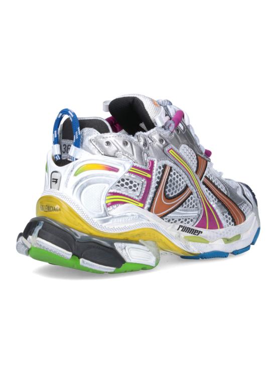 26SS 발렌시아가 러너 772767 W3RMU 8123 - BALENCIAGA