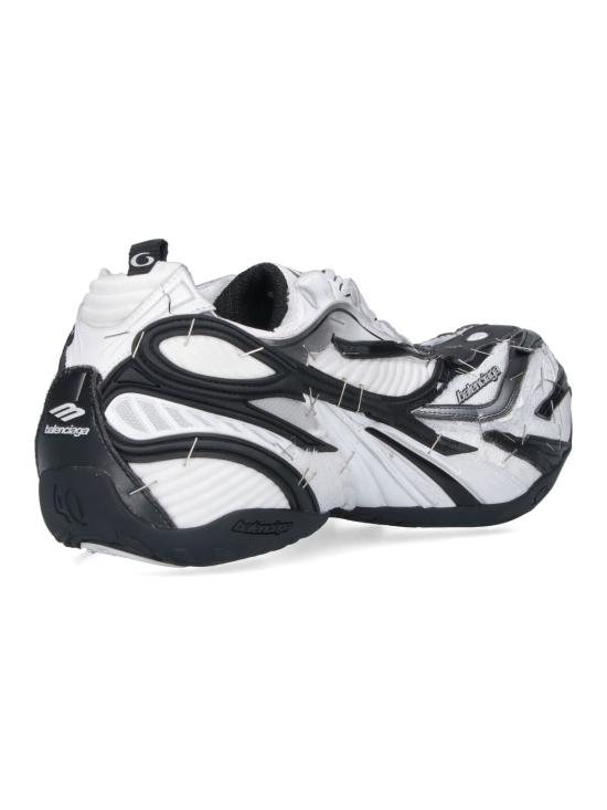 26SS 발렌시아가 스니커즈 841506 WOYX0 1910 White - BALENCIAGA