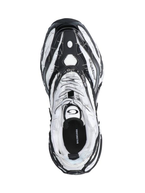 26SS 발렌시아가 스니커즈 841506 WOYX0 1910 White - BALENCIAGA