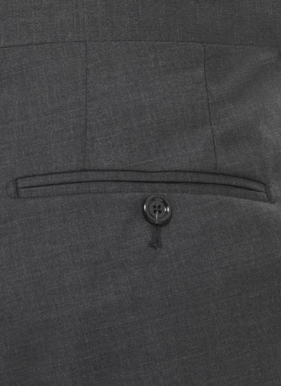 25FW 라르디니 수트 세트 CN445AE CN64416950 Grey - LARDINI