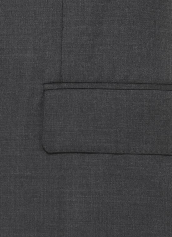 25FW 라르디니 수트 세트 CN445AE CN64416950 Grey - LARDINI