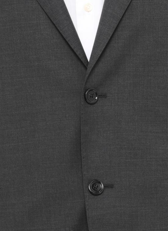 25FW 라르디니 수트 세트 CN445AE CN64416950 Grey - LARDINI