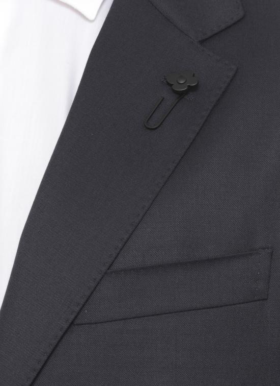 25FW 라르디니 수트 세트 CN445AE AAIF65412850 Blue - LARDINI