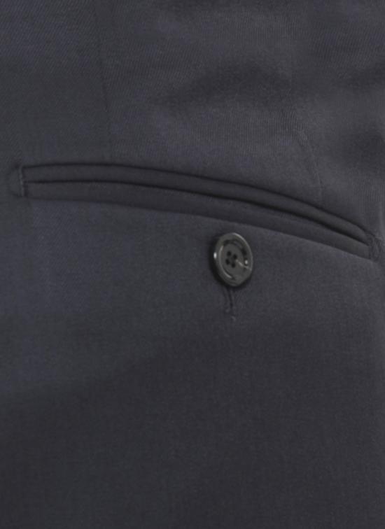 25FW 라르디니 수트 세트 CN445AE AAIF65412850 Blue - LARDINI