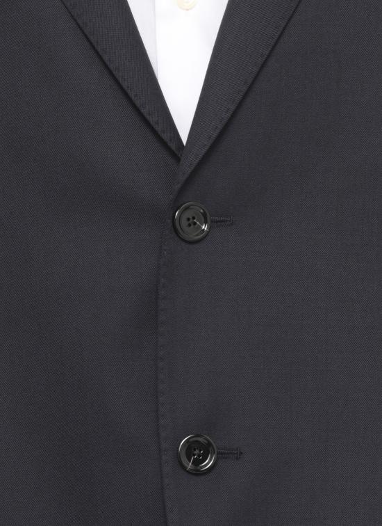 25FW 라르디니 수트 세트 CN445AE AAIF65412850 Blue - LARDINI