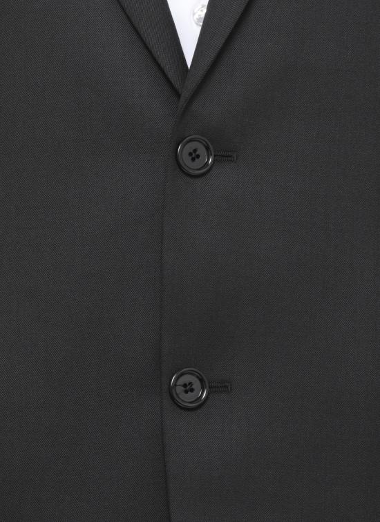 25FW 라르디니 수트 세트 CN5915E AAIF65412999 Black - LARDINI