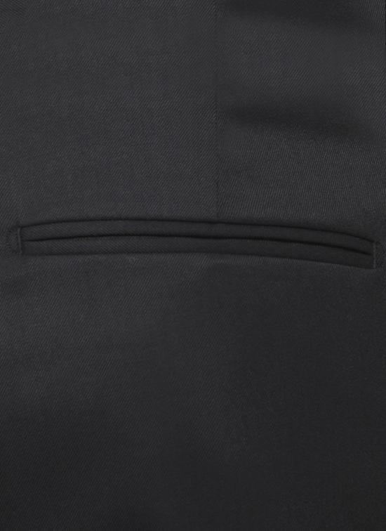 25FW 라르디니 수트 세트 CN5915E AAIF65412999 Black - LARDINI