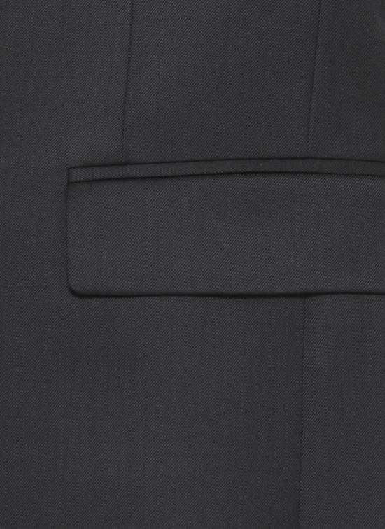 25FW 라르디니 수트 세트 CN5915E AAIF65412999 Black - LARDINI