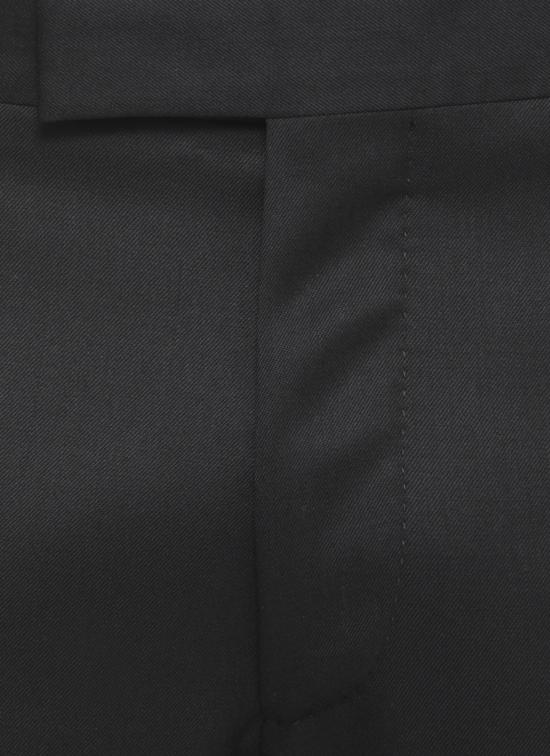 25FW 라르디니 수트 세트 CN5915E AAIF65412999 Black - LARDINI