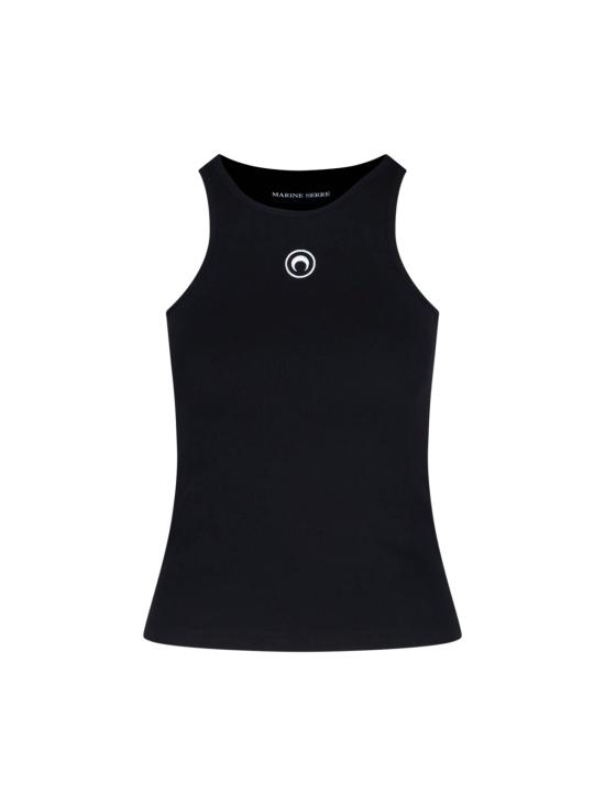 26SS 마린세르 긴팔 티셔츠 WTT014A CJER0011 BK99 Black