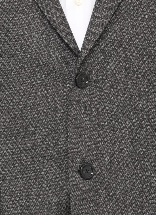 25FW 라르디니 수트 세트 CN804AE AAIF65424450 Grey - LARDINI