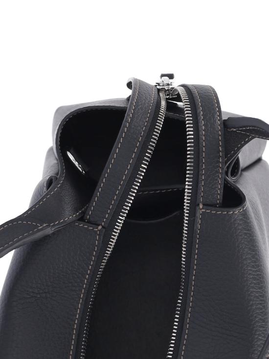 26SS 토즈 숄더백 XBWAPAU0200QRI B999 Black - TODS