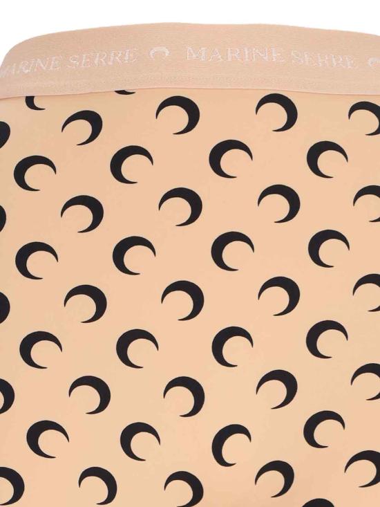 26SS 마린세르 스트레이트 팬츠 WPA111A CJER0001 TA10 Beige - MARINE SERRE