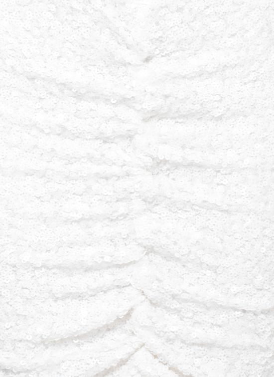 26SS 로테이트 미디 원피스 1148722344 White - ROTATE