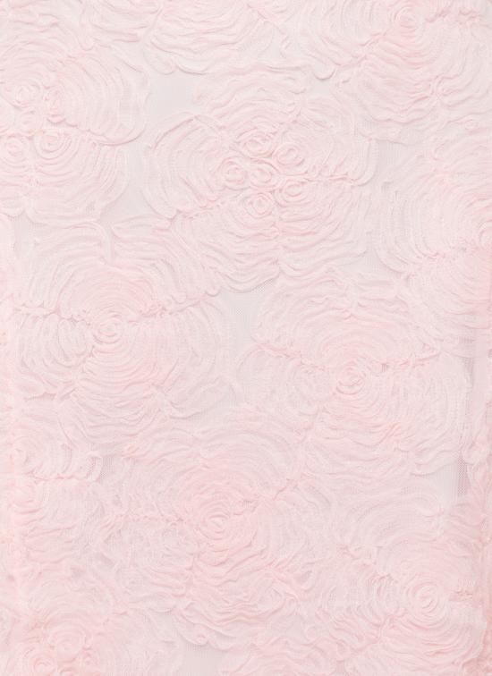 26SS 로테이트 미디 원피스 1152301809 Pink - ROTATE