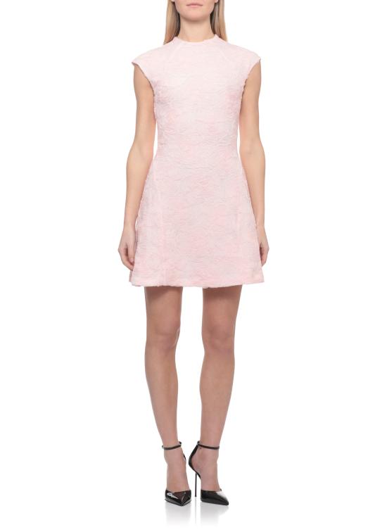 26SS 로테이트 미디 원피스 1152301809 Pink - ROTATE