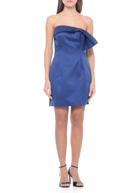 26SS 로테이트 미디 원피스 1148181587 Blue - ROTATE