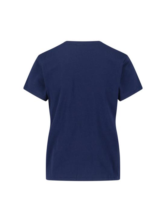 26SS 폴로 랄프로렌 반팔 티셔츠 211 B14605 031 - POLO RALPH LAUREN