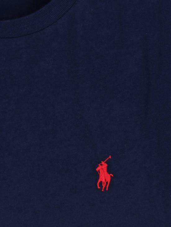 26SS 폴로 랄프로렌 반팔 티셔츠 211 B14605 031 - POLO RALPH LAUREN