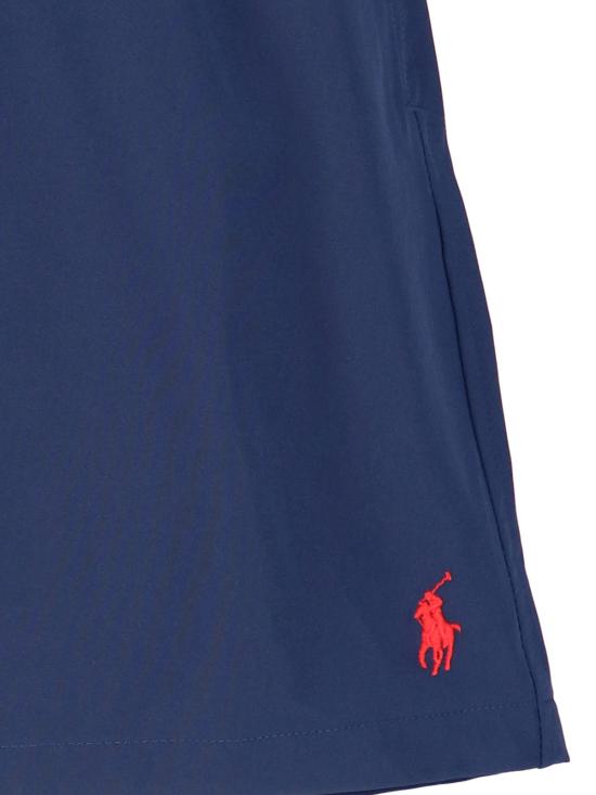 26SS 폴로 랄프로렌 스윔팬츠 710 907255 001 Blue - POLO RALPH LAUREN
