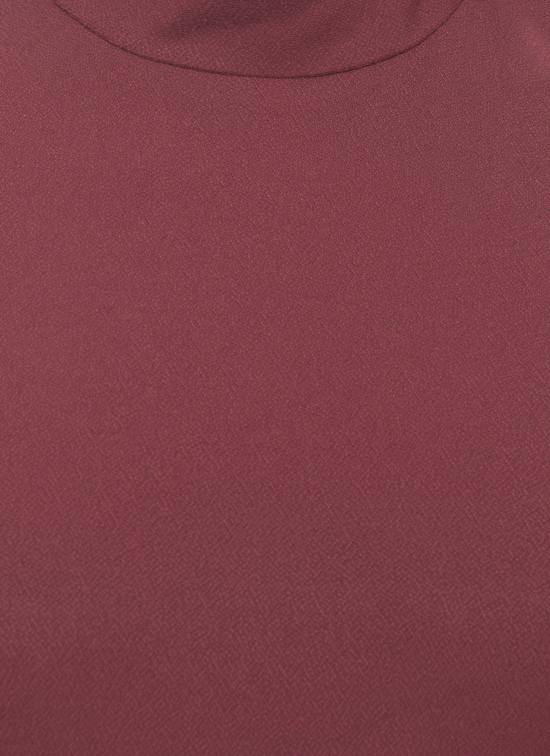 26SS 로테이트 미디 원피스 1148532734 Bordeaux - ROTATE