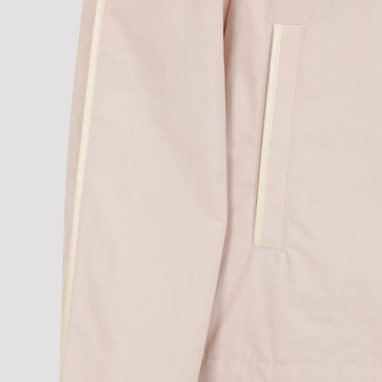 26SS 몽클레어 자켓 L10931A00136 549P3 50X LIGHT PINK NUDE NEUTRALS - MONCLER