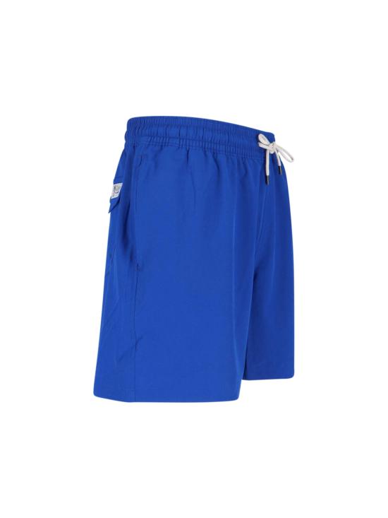 26SS 폴로 랄프로렌 비치웨어 710 907255 003 Blue - POLO RALPH LAUREN