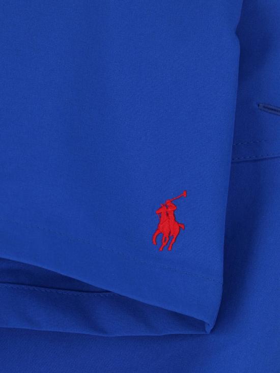 26SS 폴로 랄프로렌 비치웨어 710 907255 003 Blue - POLO RALPH LAUREN