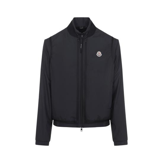 26SS 몽클레어 자켓 L10911A00108 597YW 999 BLACK