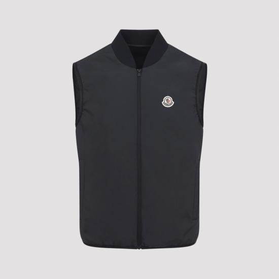 26SS 몽클레어 자켓 L10911A00108 597YW 999 BLACK - MONCLER
