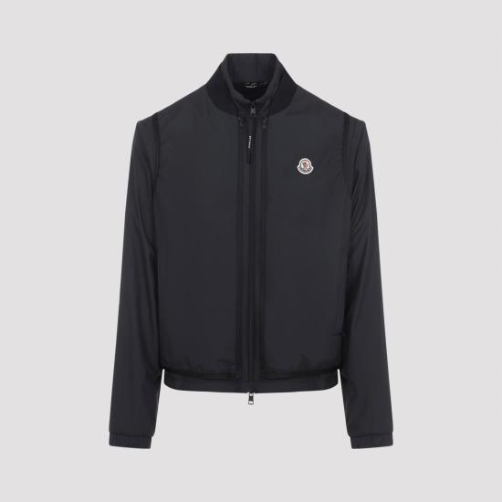 26SS 몽클레어 자켓 L10911A00108 597YW 999 BLACK - MONCLER