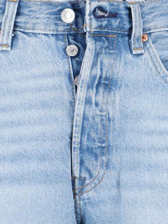 26SS 리바이스 데님 팬츠 0057U 0009 IN MY BRONCO Blue - LEVI'S