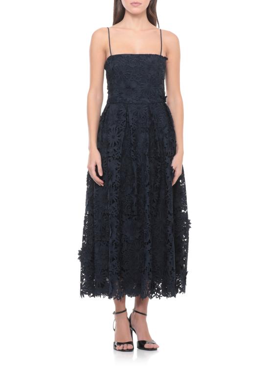 26SS 로테이트 미디 원피스 1160131725 Blue - ROTATE