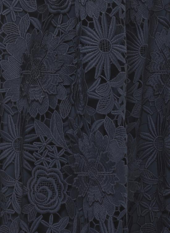 26SS 로테이트 미디 원피스 1160131725 Blue - ROTATE