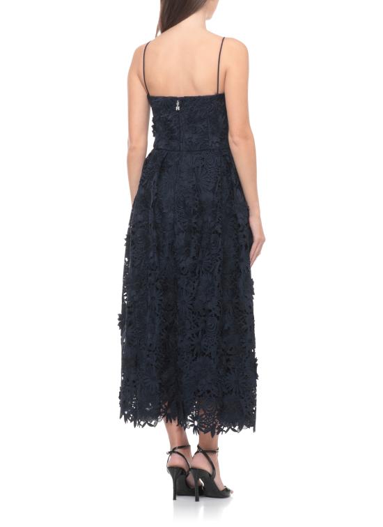 26SS 로테이트 미디 원피스 1160131725 Blue - ROTATE