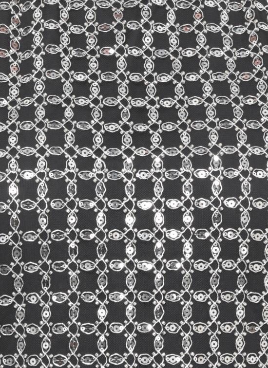 26SS 로테이트 미디 원피스 115452100 Black - ROTATE