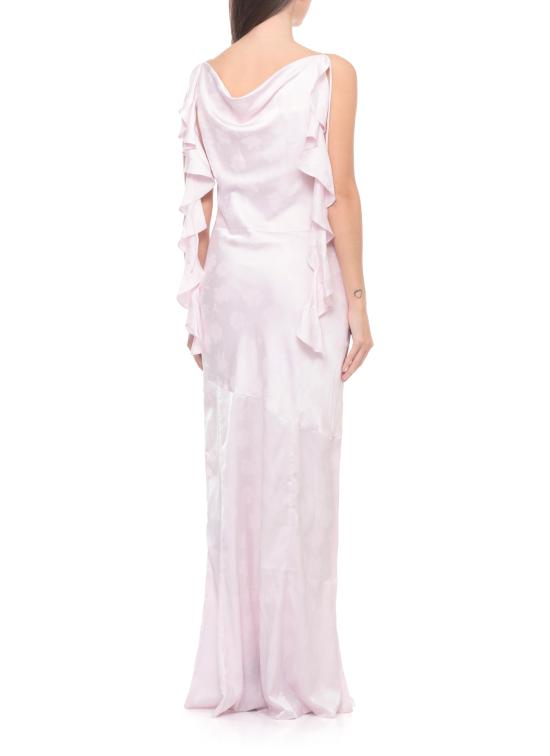 26SS 로테이트 미디 원피스 1156791809 Pink - ROTATE