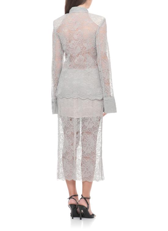 26SS 로테이트 셔츠 115704039 Beige - ROTATE