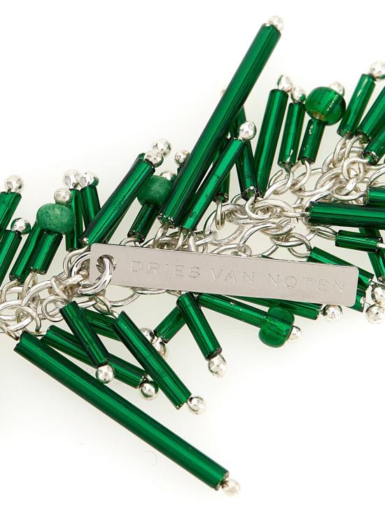 26SS 드리스 반 노튼 목걸이/팬던트 2610182310063604 - DRIES VAN NOTEN