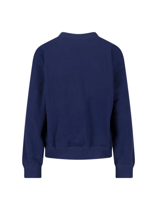 26SS 폴로 랄프로렌 스웨터 211 971690 003 Blue - POLO RALPH LAUREN