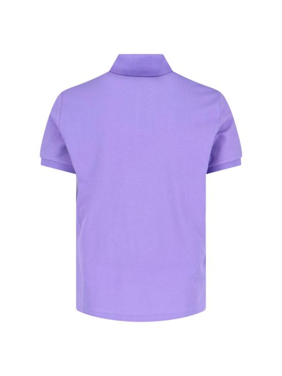 26SS 폴로 랄프로렌 반팔 티셔츠 710 782592 028 Violet - POLO RALPH LAUREN