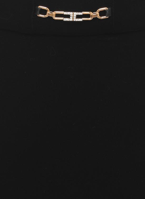 25FW 엘리자베타프랜치 미디 원피스 ABR4657E2 309 White - ELISABETTA FRANCHI