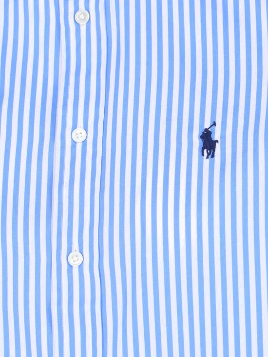 26SS 폴로 랄프로렌 셔츠 211 910743 020 Blue - POLO RALPH LAUREN