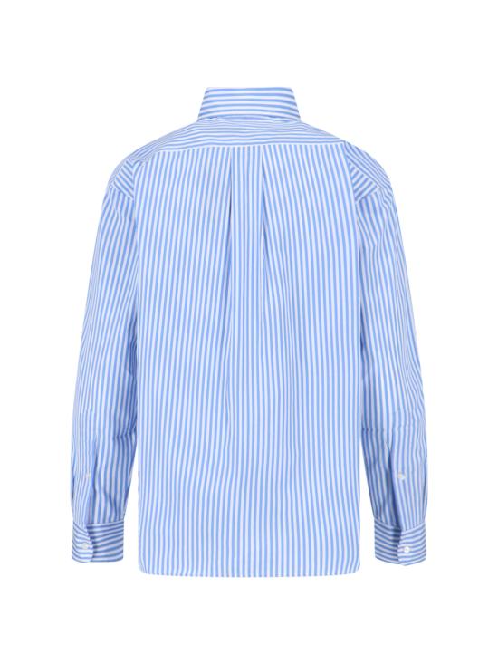 26SS 폴로 랄프로렌 셔츠 211 910743 020 Blue - POLO RALPH LAUREN