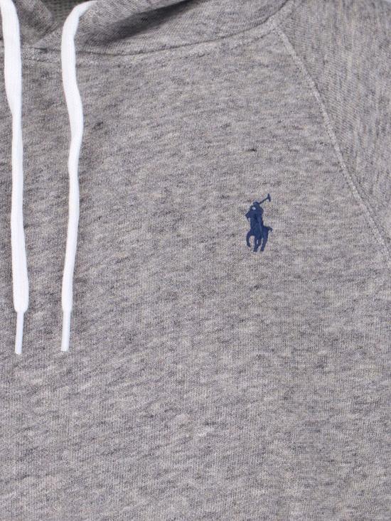 26SS 폴로 랄프로렌 스웨터 211 971691 001 Grey - POLO RALPH LAUREN