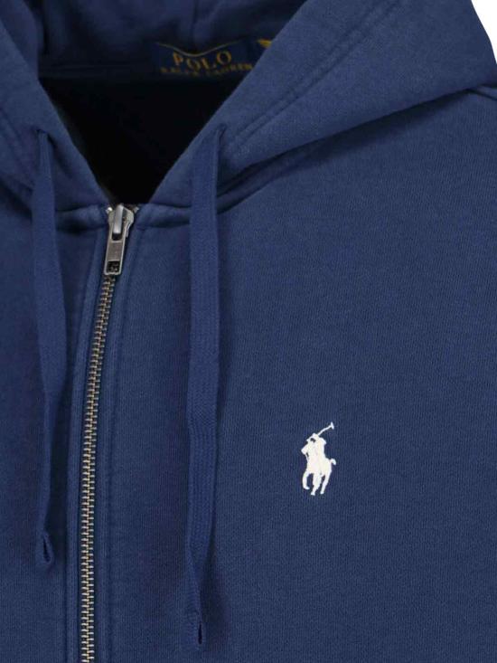 26SS 폴로 랄프로렌 긴팔 티셔츠 710 916692 014 Blue - POLO RALPH LAUREN