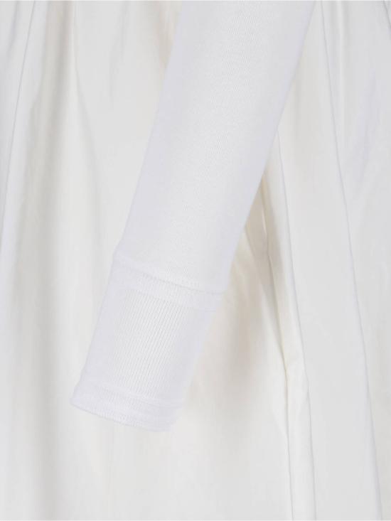 26SS 폴로 랄프로렌 미디 원피스 211 A96347 001 White - POLO RALPH LAUREN