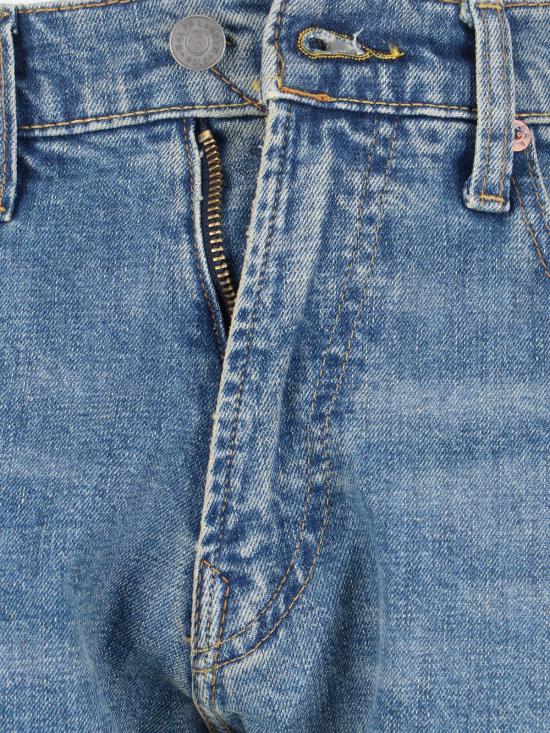 26SS 폴로 랄프로렌 데님 팬츠 710 982493 001 Blue - POLO RALPH LAUREN