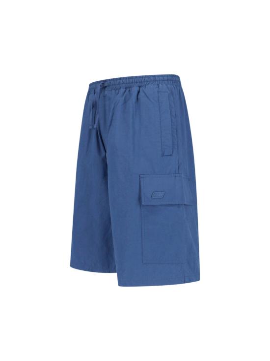 26SS 오트리 스트레이트 팬츠 SHPM 022R Blue - AUTRY